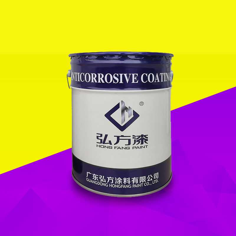 氟碳漆 氟碳漆