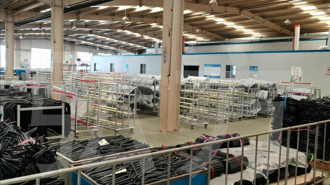 广东会水性氨基烤漆客户案例 广东会水性氨基烤漆客户案例